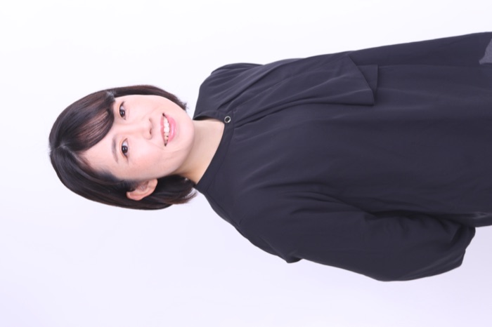 大場李奈